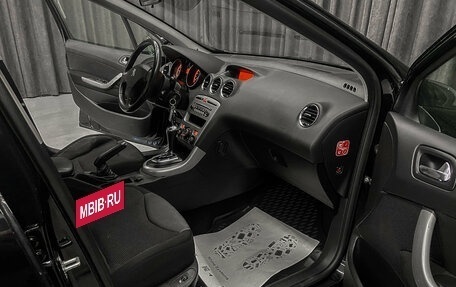 Peugeot 308 II, 2012 год, 512 000 рублей, 10 фотография