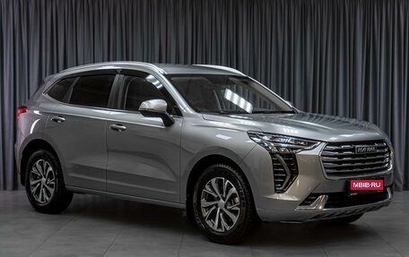 Haval Jolion, 2023 год, 1 929 000 рублей, 1 фотография