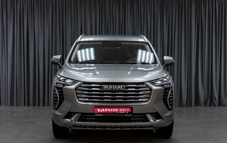 Haval Jolion, 2023 год, 1 929 000 рублей, 3 фотография