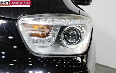 FAW Besturn X80 I рестайлинг, 2018 год, 1 247 000 рублей, 9 фотография