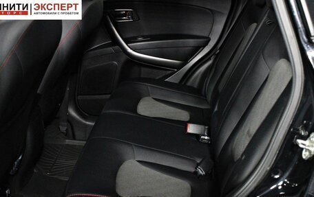 FAW Besturn X80 I рестайлинг, 2018 год, 1 247 000 рублей, 15 фотография