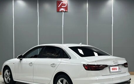 Audi A4, 2022 год, 3 650 000 рублей, 4 фотография