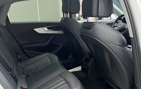 Audi A4, 2022 год, 3 650 000 рублей, 12 фотография