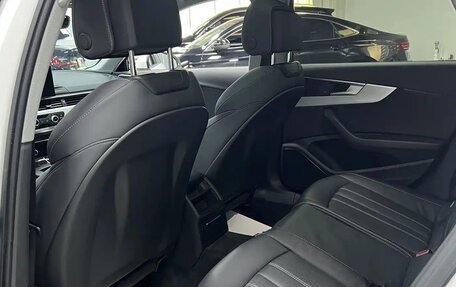 Audi A4, 2022 год, 3 650 000 рублей, 11 фотография
