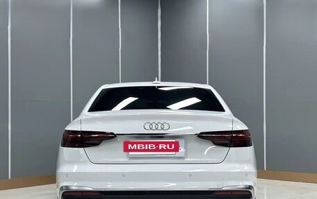 Audi A4, 2022 год, 3 650 000 рублей, 5 фотография
