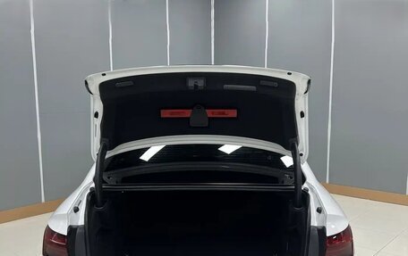 Audi A4, 2022 год, 3 650 000 рублей, 17 фотография