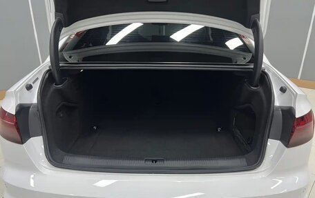 Audi A4, 2022 год, 3 650 000 рублей, 18 фотография
