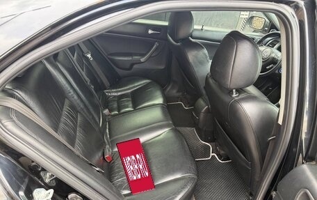 Honda Accord VII рестайлинг, 2007 год, 890 000 рублей, 6 фотография