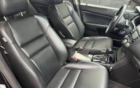 Honda Accord VII рестайлинг, 2007 год, 890 000 рублей, 8 фотография