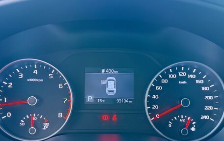 KIA Sportage IV рестайлинг, 2021 год, 2 700 000 рублей, 21 фотография