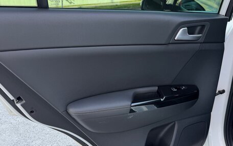 KIA Sportage IV рестайлинг, 2021 год, 2 700 000 рублей, 27 фотография