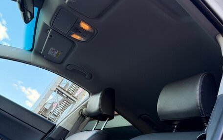KIA Sportage IV рестайлинг, 2021 год, 2 700 000 рублей, 18 фотография