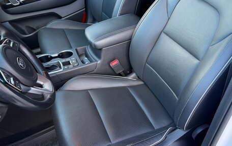 KIA Sportage IV рестайлинг, 2021 год, 2 700 000 рублей, 17 фотография