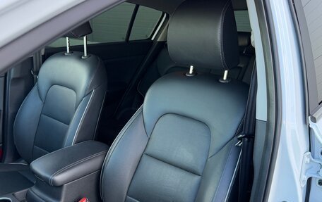 KIA Sportage IV рестайлинг, 2021 год, 2 700 000 рублей, 16 фотография