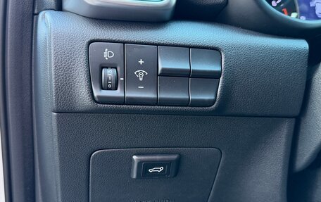 KIA Sportage IV рестайлинг, 2021 год, 2 700 000 рублей, 19 фотография