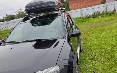 Renault Duster I рестайлинг, 2014 год, 999 999 рублей, 2 фотография