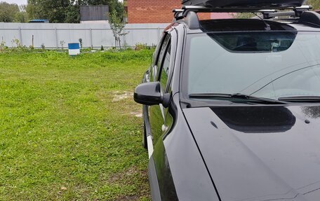 Renault Duster I рестайлинг, 2014 год, 999 999 рублей, 3 фотография