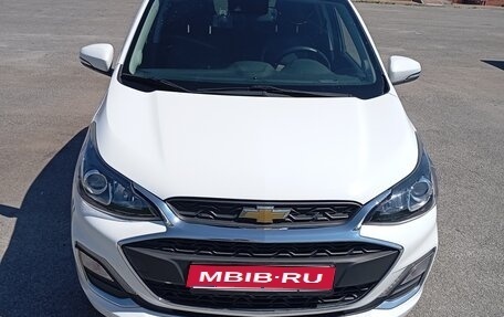 Chevrolet Spark IV, 2018 год, 1 000 000 рублей, 1 фотография