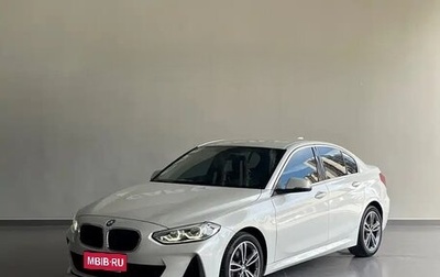 BMW 1 серия, 2022 год, 1 780 000 рублей, 1 фотография