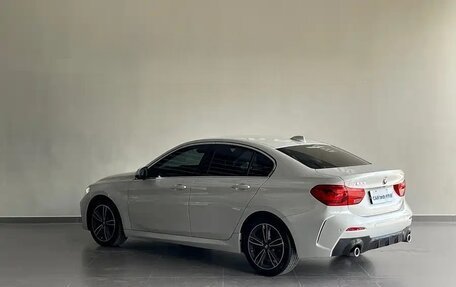 BMW 1 серия, 2022 год, 1 780 000 рублей, 6 фотография