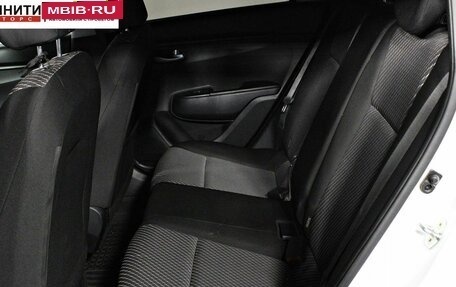 KIA Rio IV, 2018 год, 1 357 000 рублей, 15 фотография