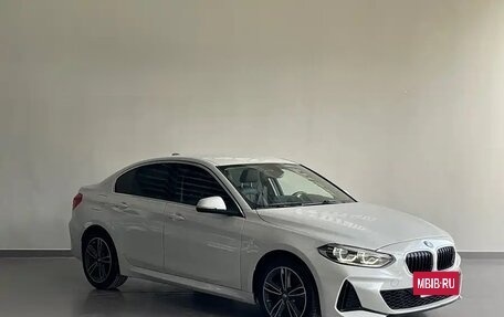 BMW 1 серия, 2022 год, 1 780 000 рублей, 3 фотография