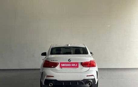 BMW 1 серия, 2022 год, 1 780 000 рублей, 5 фотография