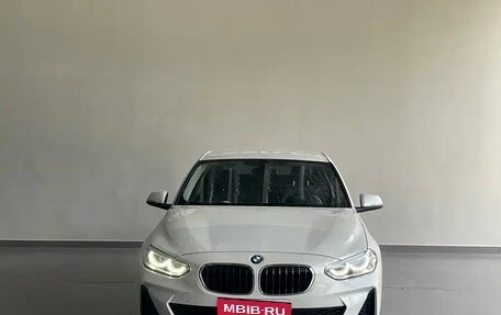 BMW 1 серия, 2022 год, 1 780 000 рублей, 2 фотография