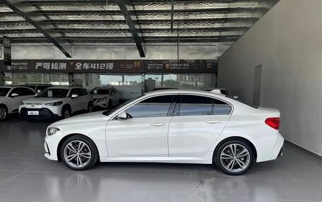BMW 1 серия, 2022 год, 1 780 000 рублей, 8 фотография