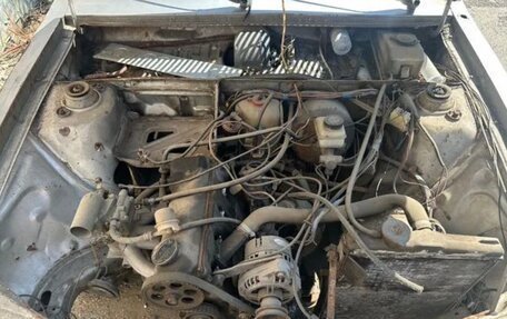 Volkswagen Passat B1, 1977 год, 36 000 рублей, 5 фотография