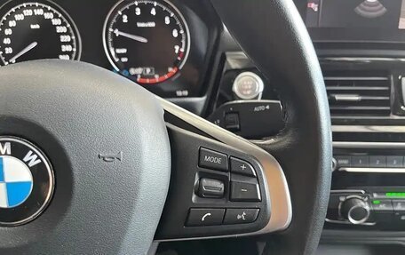 BMW 1 серия, 2022 год, 1 780 000 рублей, 15 фотография
