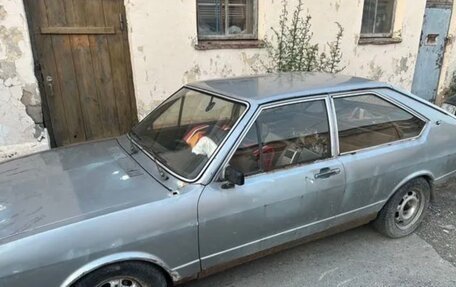 Volkswagen Passat B1, 1977 год, 36 000 рублей, 4 фотография