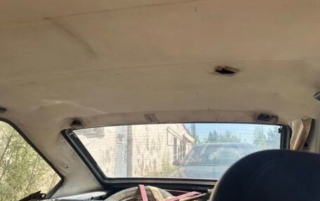 Volkswagen Passat B1, 1977 год, 36 000 рублей, 6 фотография