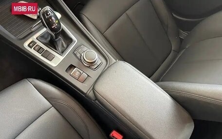 BMW 1 серия, 2022 год, 1 780 000 рублей, 11 фотография