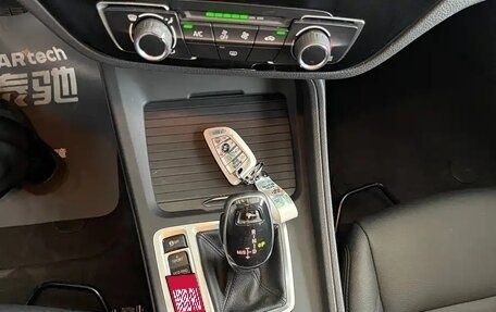 BMW 1 серия, 2022 год, 1 780 000 рублей, 12 фотография