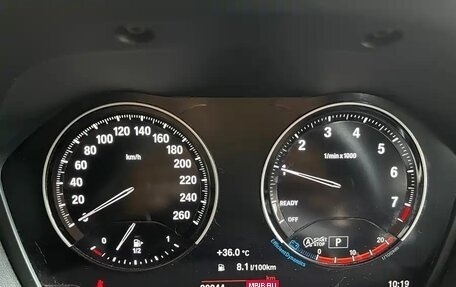 BMW 1 серия, 2022 год, 1 780 000 рублей, 14 фотография