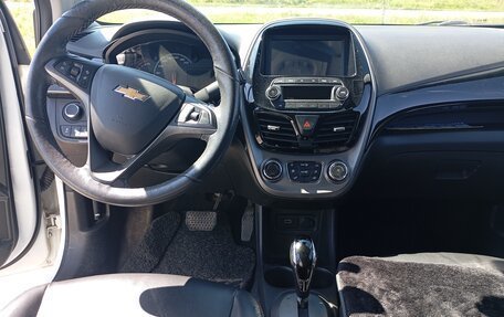 Chevrolet Spark IV, 2018 год, 1 000 000 рублей, 5 фотография