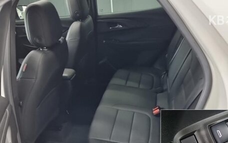 Chevrolet TrailBlazer, 2022 год, 1 660 000 рублей, 7 фотография