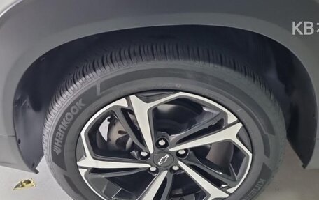 Chevrolet TrailBlazer, 2022 год, 1 660 000 рублей, 16 фотография