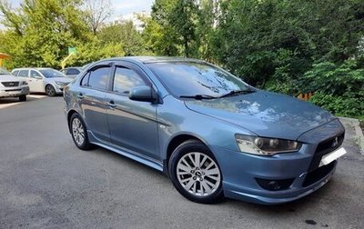 Mitsubishi Lancer IX, 2008 год, 547 000 рублей, 1 фотография