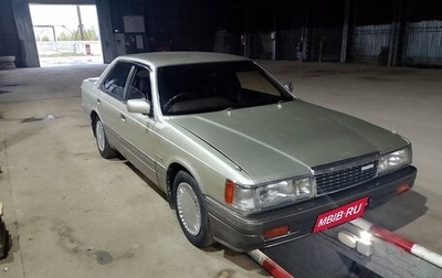 Mazda Luce, 1988 год, 380 000 рублей, 1 фотография