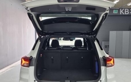 Chevrolet TrailBlazer, 2022 год, 1 660 000 рублей, 17 фотография