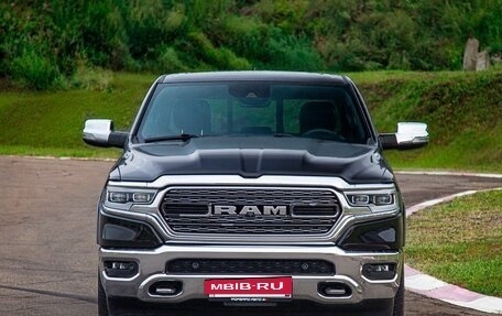Rambler 1500, 2019 год, 6 499 000 рублей, 3 фотография