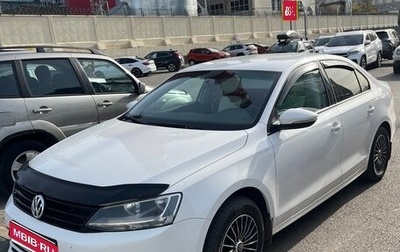 Volkswagen Jetta VI, 2015 год, 850 000 рублей, 1 фотография