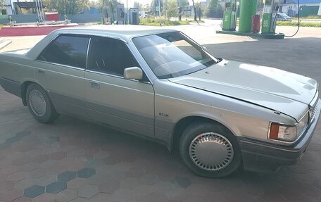 Mazda Luce, 1988 год, 380 000 рублей, 6 фотография
