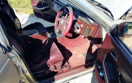 Mazda Luce, 1988 год, 380 000 рублей, 8 фотография