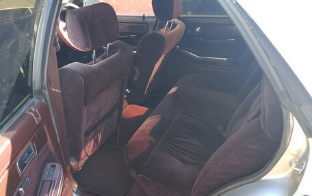 Mazda Luce, 1988 год, 380 000 рублей, 10 фотография