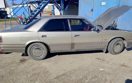 Mazda Luce, 1988 год, 380 000 рублей, 12 фотография