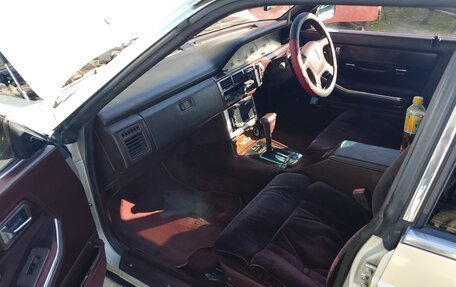 Mazda Luce, 1988 год, 380 000 рублей, 9 фотография