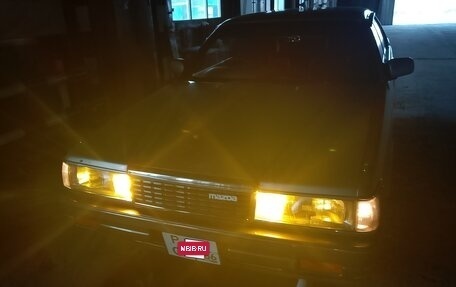 Mazda Luce, 1988 год, 380 000 рублей, 5 фотография